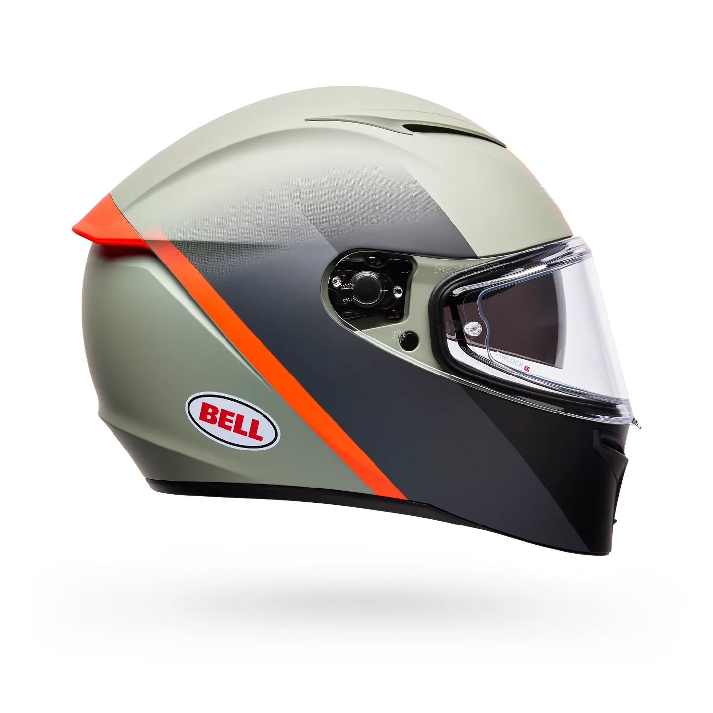 LITHIUM MIPS BASH HELMET (DOT)