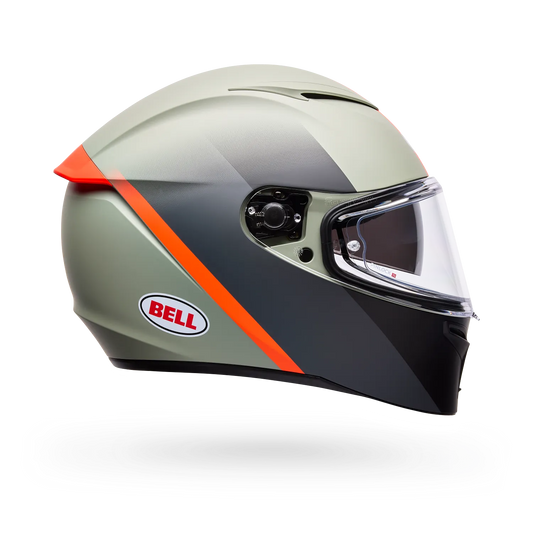 LITHIUM MIPS BASH HELMET (DOT)