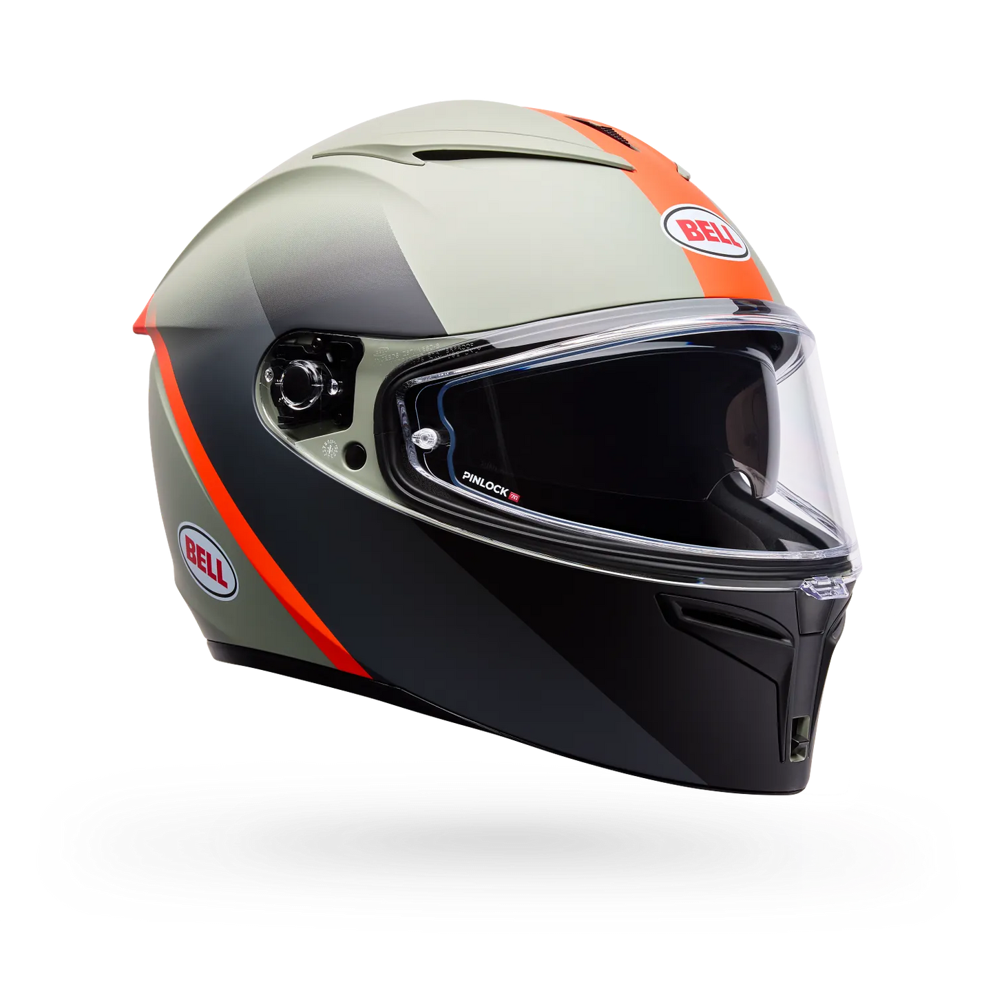 LITHIUM MIPS BASH HELMET (DOT)