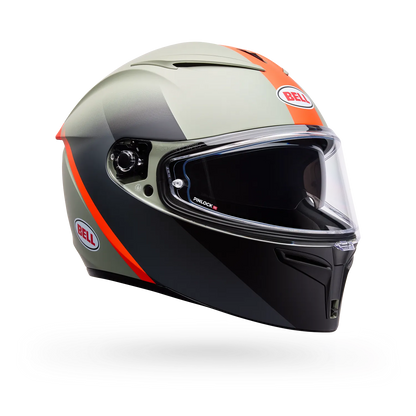LITHIUM MIPS BASH HELMET (DOT)