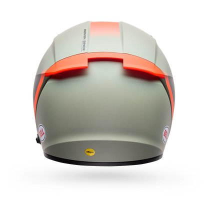 LITHIUM MIPS BASH HELMET (DOT)
