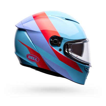 LITHIUM PASSION HELMET