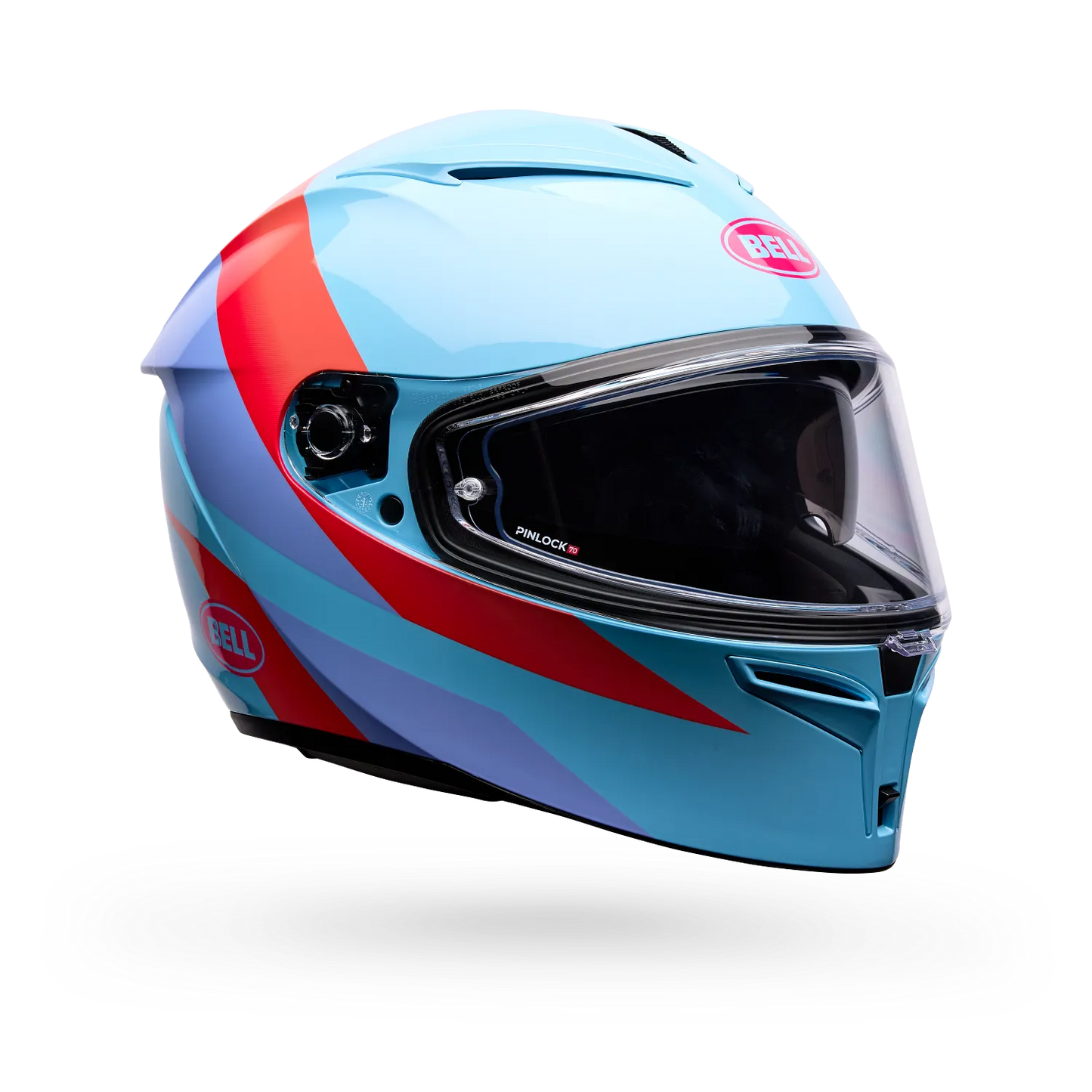 LITHIUM PASSION HELMET