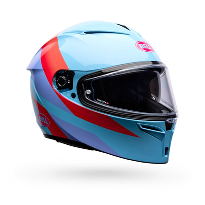 LITHIUM PASSION HELMET