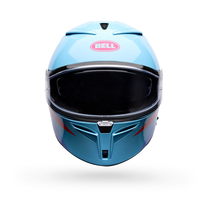 LITHIUM PASSION HELMET