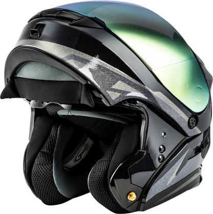 MD-01 VOLTA HELMET
