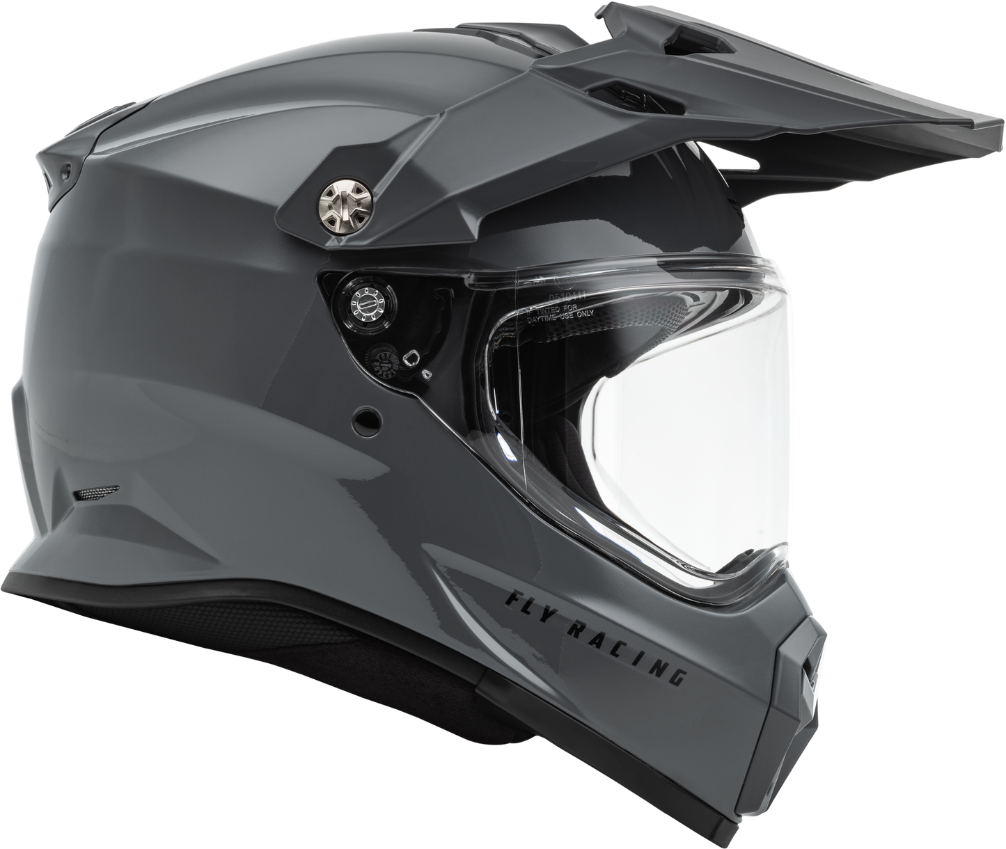 TREKKER SOLID HELMET