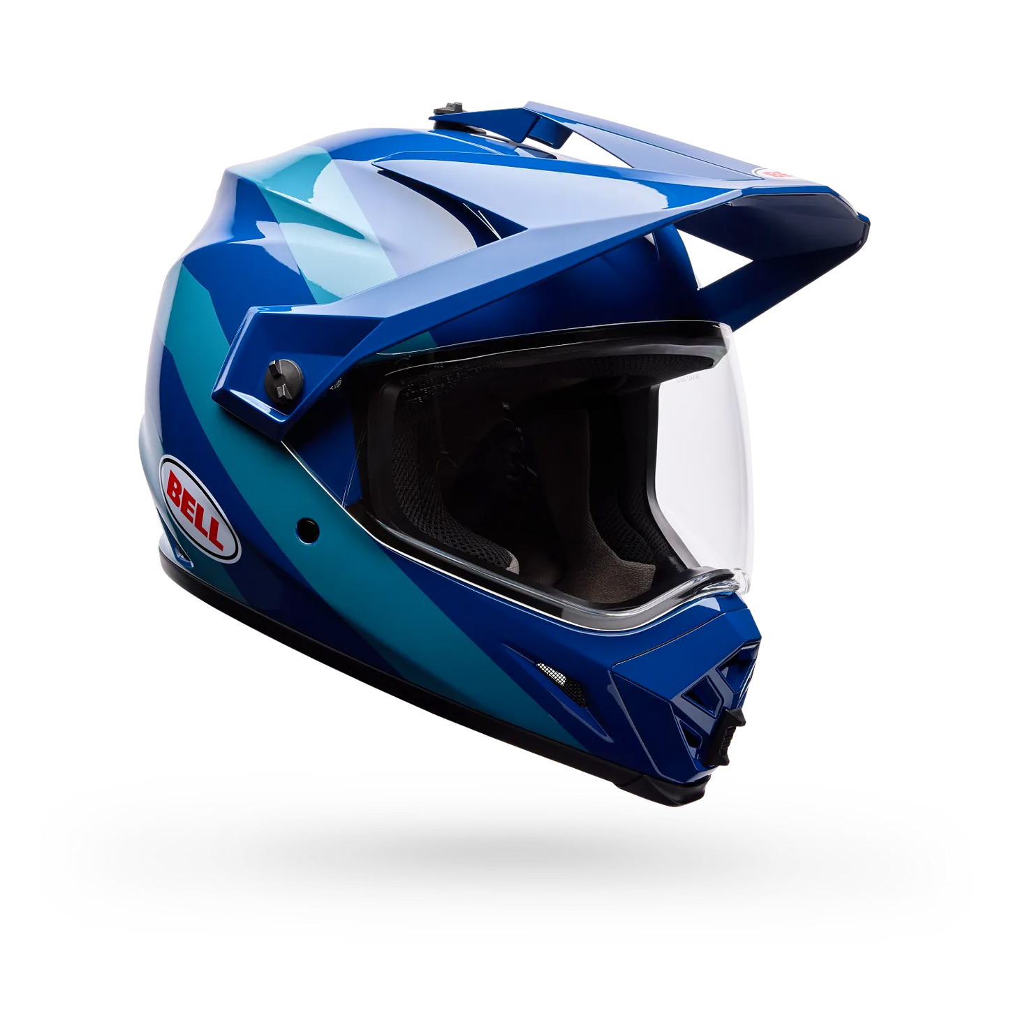 MX-9 ADVENTURE MIPS HELMET - MOTION