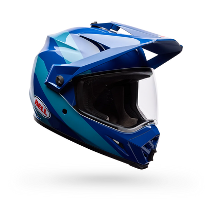 MX-9 ADVENTURE MIPS HELMET - MOTION