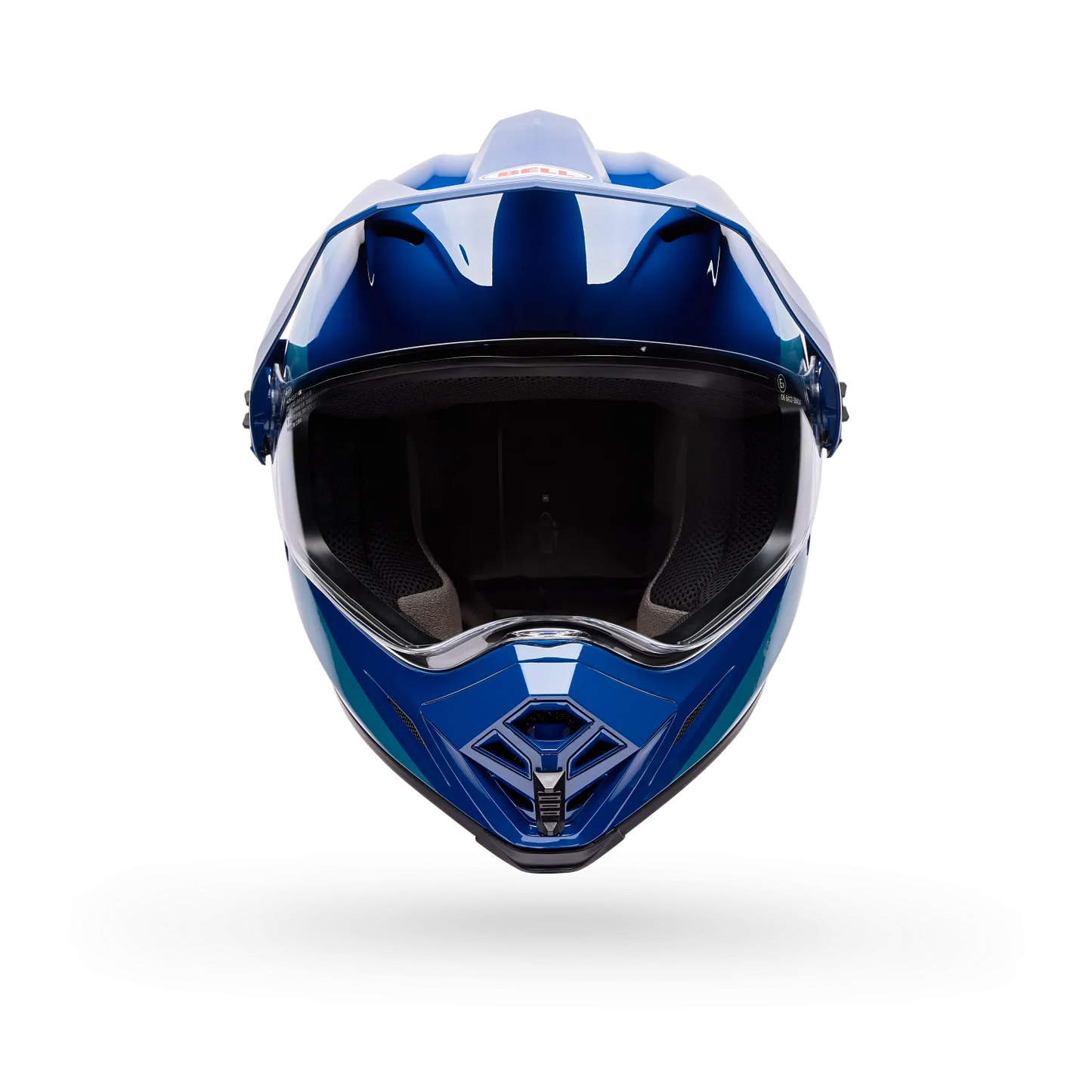MX-9 ADVENTURE MIPS HELMET - MOTION