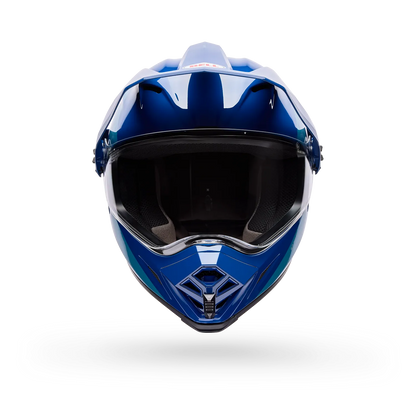 MX-9 ADVENTURE MIPS HELMET - MOTION