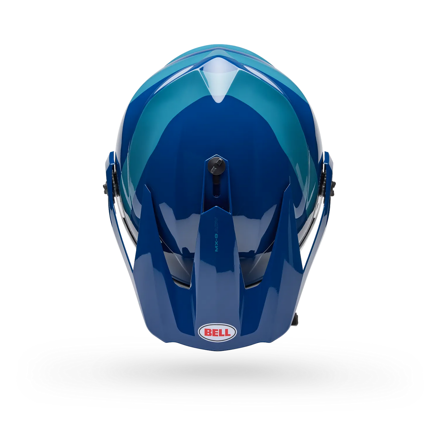 MX-9 ADVENTURE MIPS HELMET - MOTION