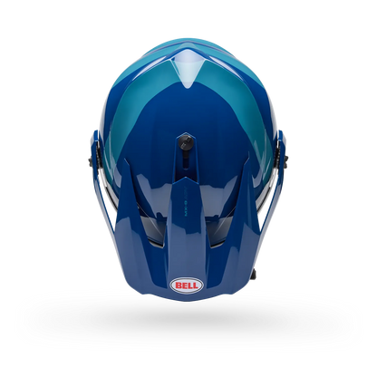 MX-9 ADVENTURE MIPS HELMET - MOTION