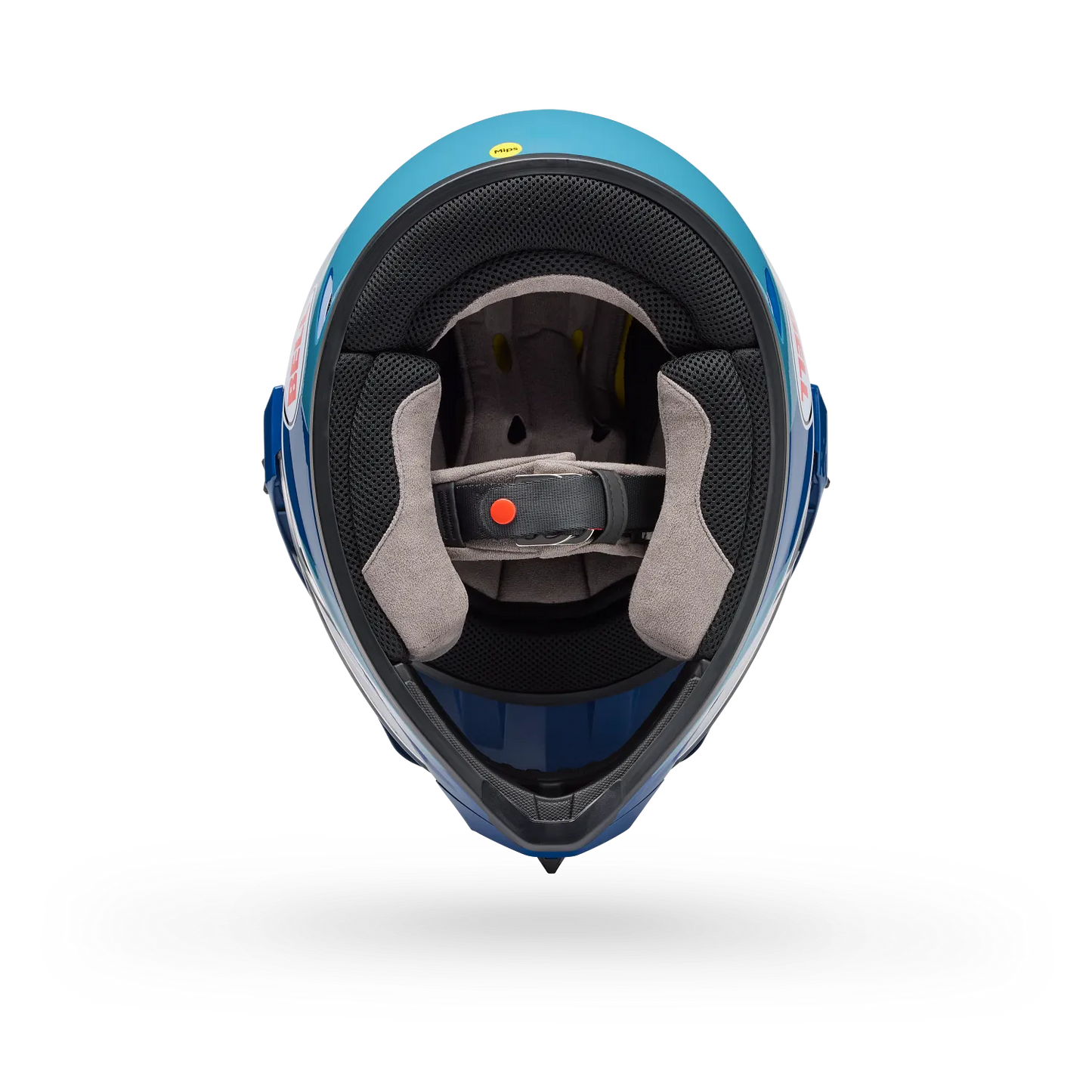 MX-9 ADVENTURE MIPS HELMET - MOTION