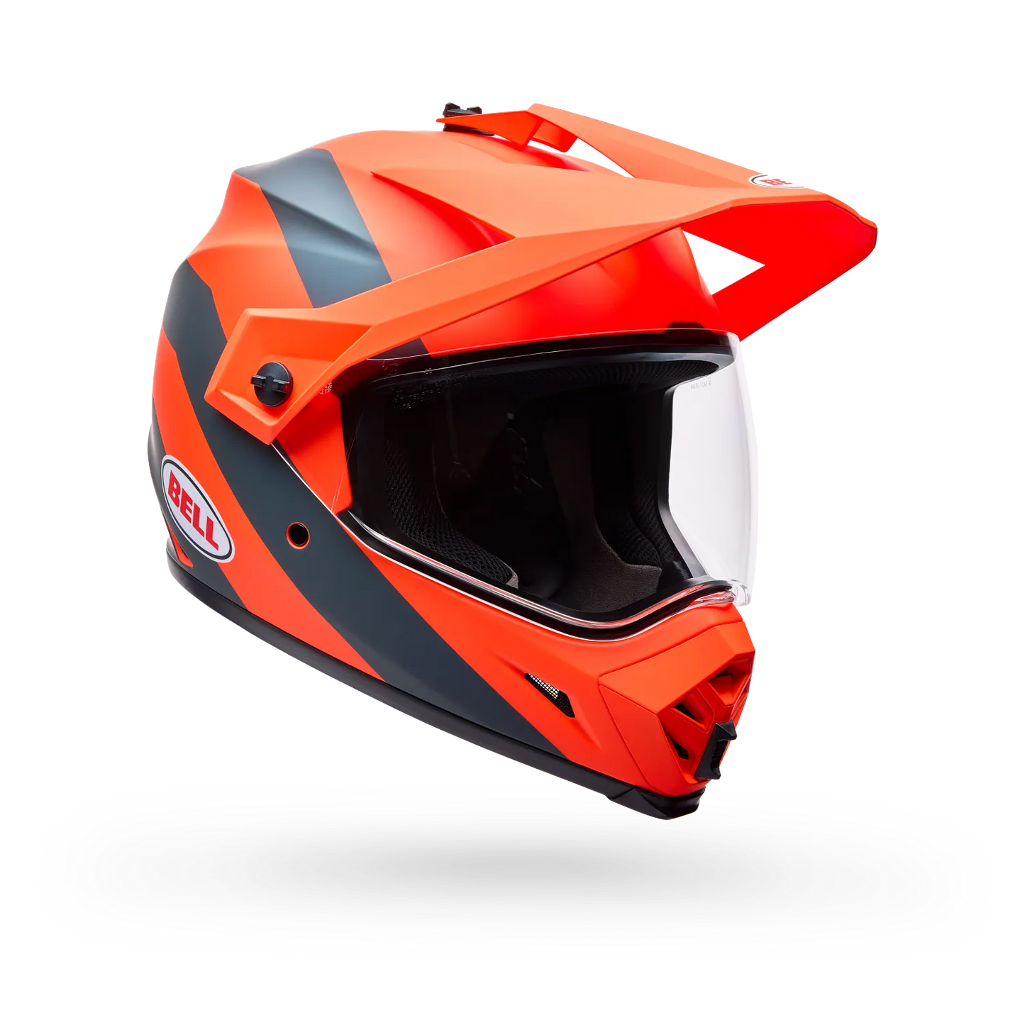 MX-9 ADVENTURE MIPS HELMET - MOTION