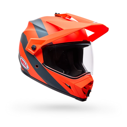 MX-9 ADVENTURE MIPS HELMET - MOTION