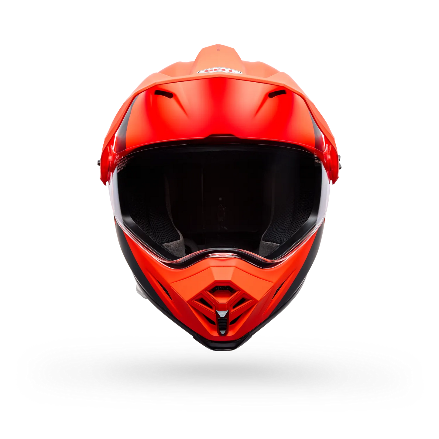 MX-9 ADVENTURE MIPS HELMET - MOTION