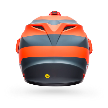 MX-9 ADVENTURE MIPS HELMET - MOTION