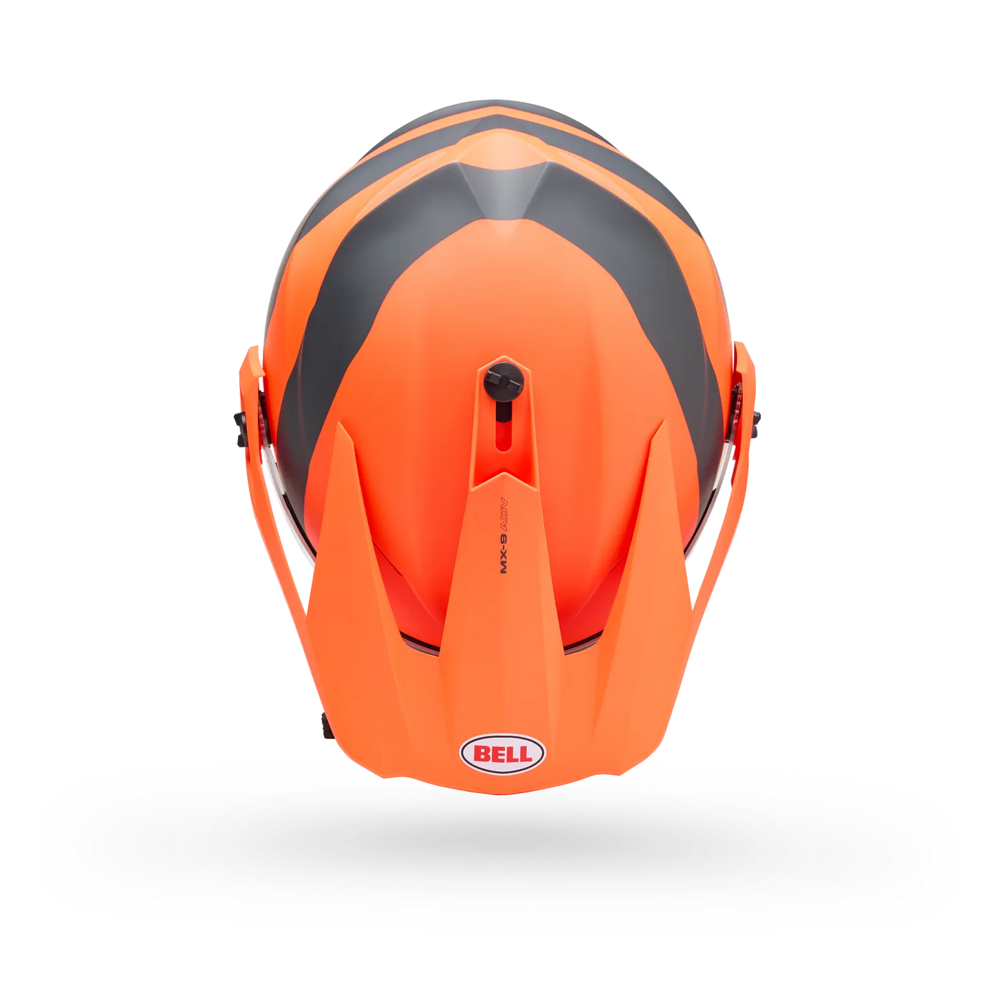MX-9 ADVENTURE MIPS HELMET - MOTION