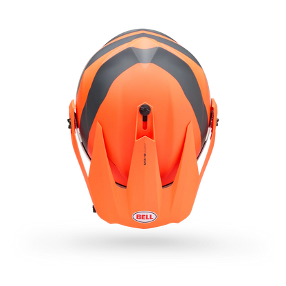 MX-9 ADVENTURE MIPS HELMET - MOTION