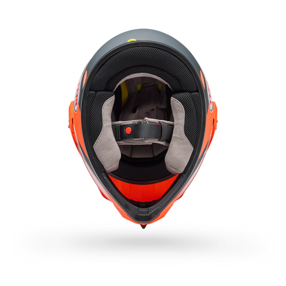 MX-9 ADVENTURE MIPS HELMET - MOTION