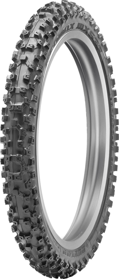TIRE GEOMAX MX53 FRONT 70/100-17