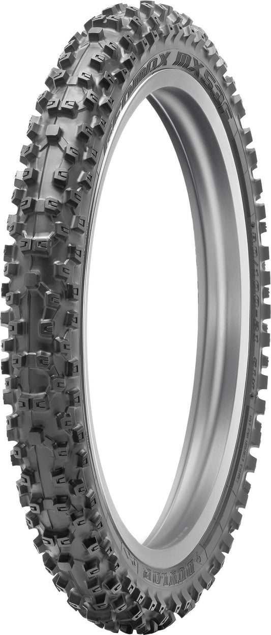 TIRE GEOMAX MX53 FRONT 70/100-17