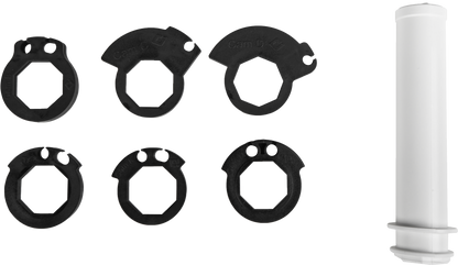 OEM PLASTIC THROTTLE TUBE