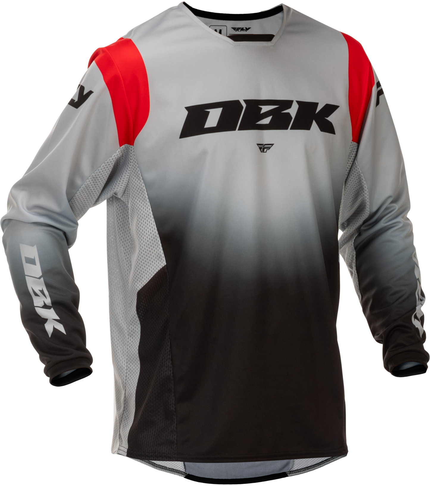 KINETIC DBK JERSEY