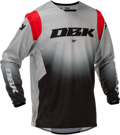 KINETIC DBK JERSEY