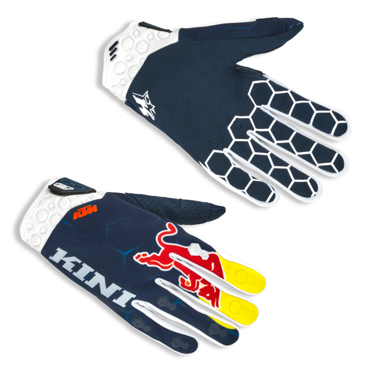 KINI-RB COMPETITION GLOVES