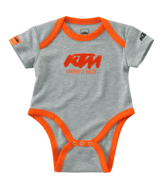 BABY BODY SET