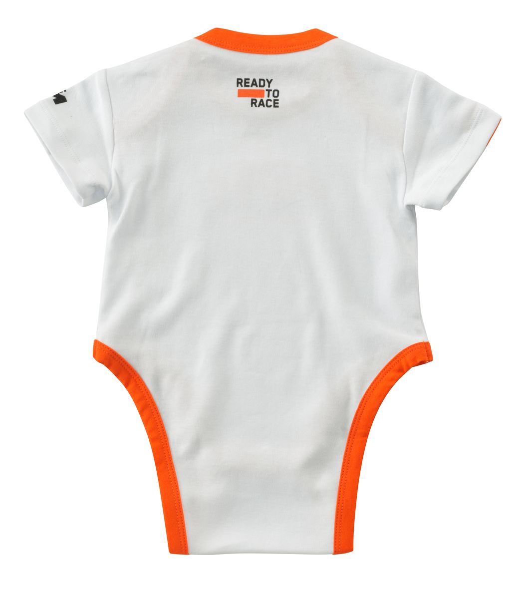 BABY BODY SET