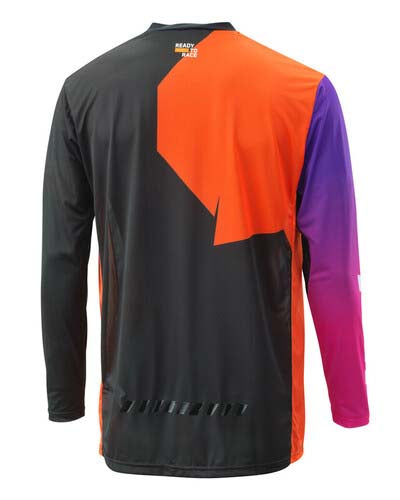 POUNCE JERSEY - PURPLE