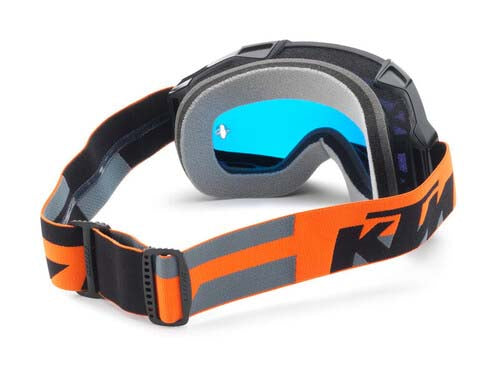 FURY GOGGLES