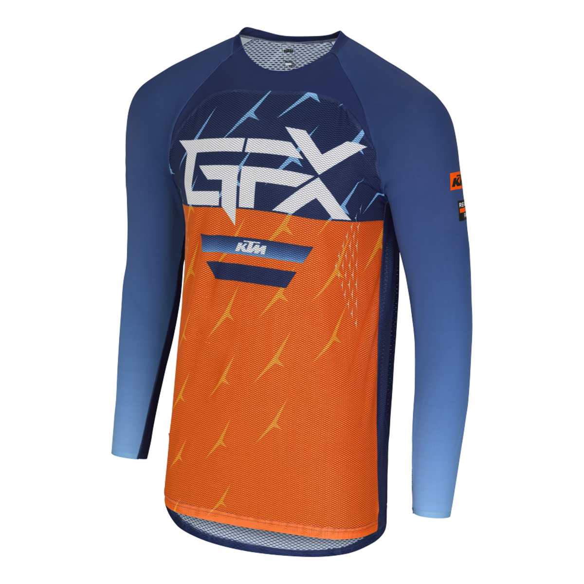 GRAVITY-FX AIR JERSEY