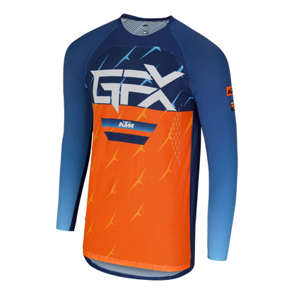 GRAVITY-FX AIR JERSEY