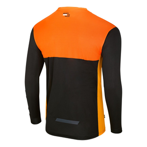 POUNCE JERSEY - ORANGE