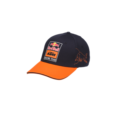 RED BULL KTM PITSTOP FITTED CAP