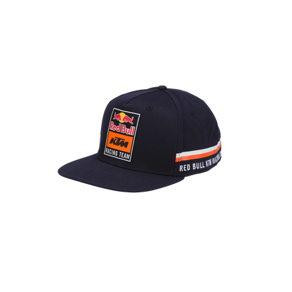 RED BULL KTM TRACTION FLAT CAP