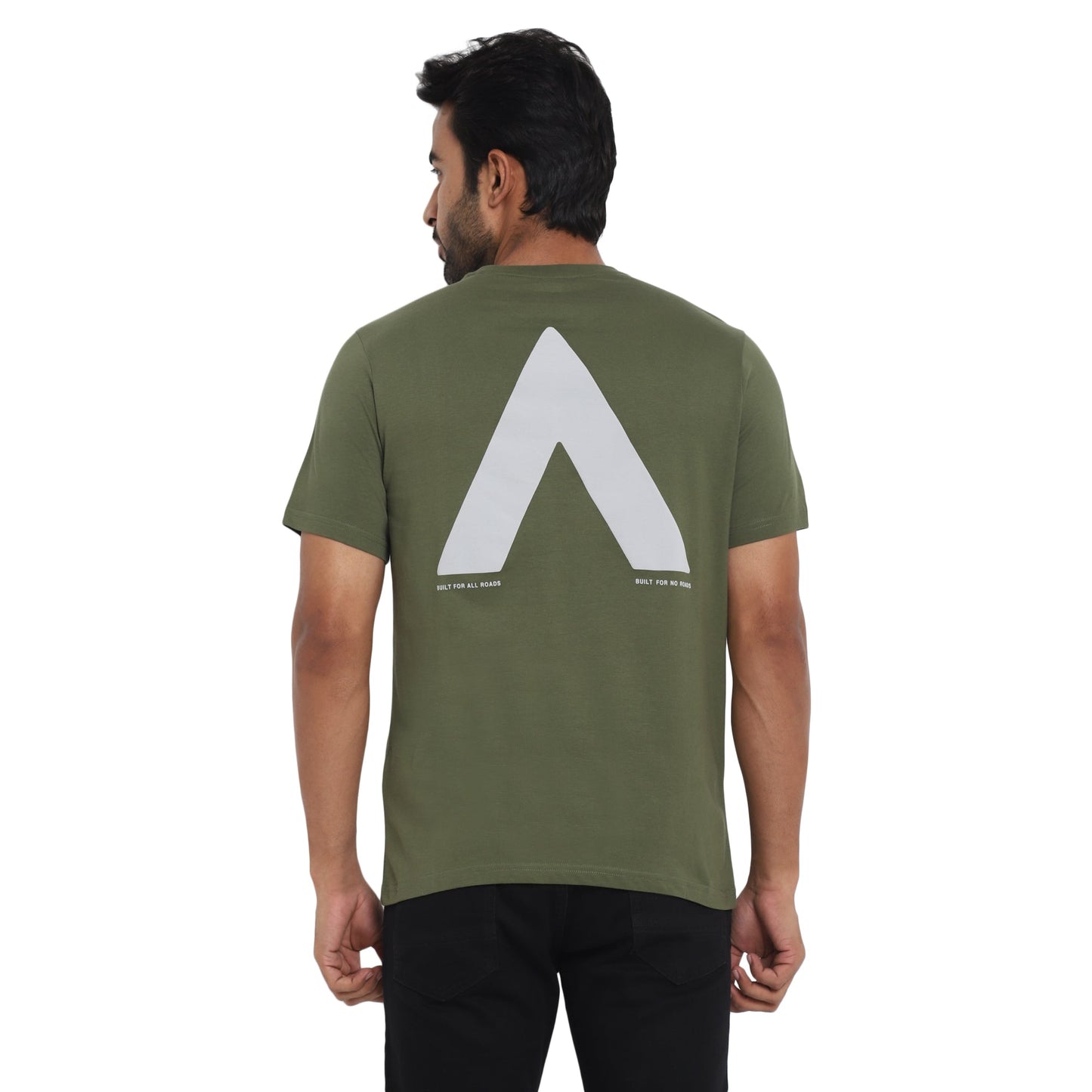 K1G BASIC T-SHIRT