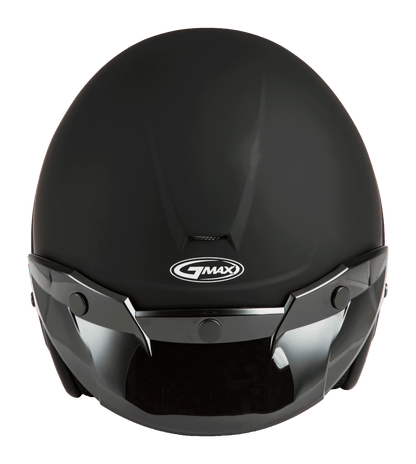 OF-2 OPEN-FACE HELMET
