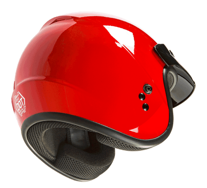 OF-2 OPEN-FACE HELMET
