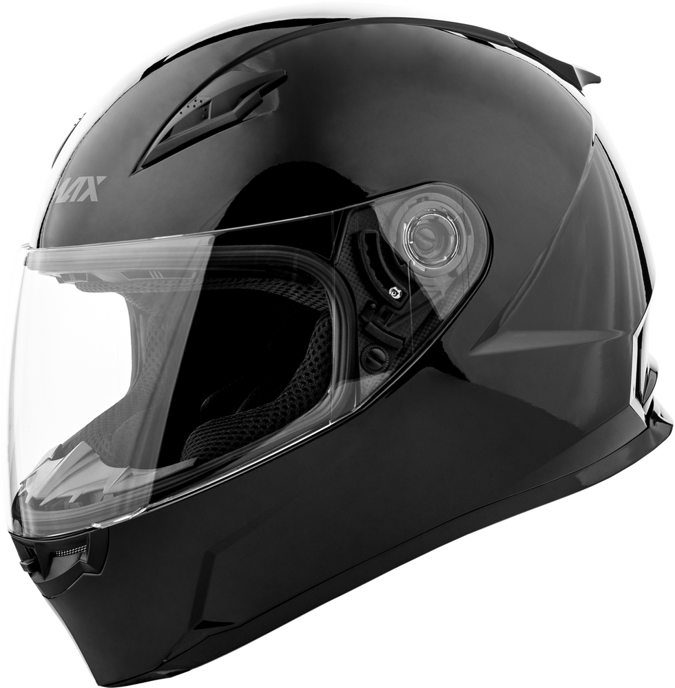FF-49 SOLID HELMET
