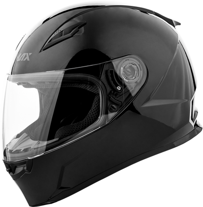 FF-49 SOLID HELMET