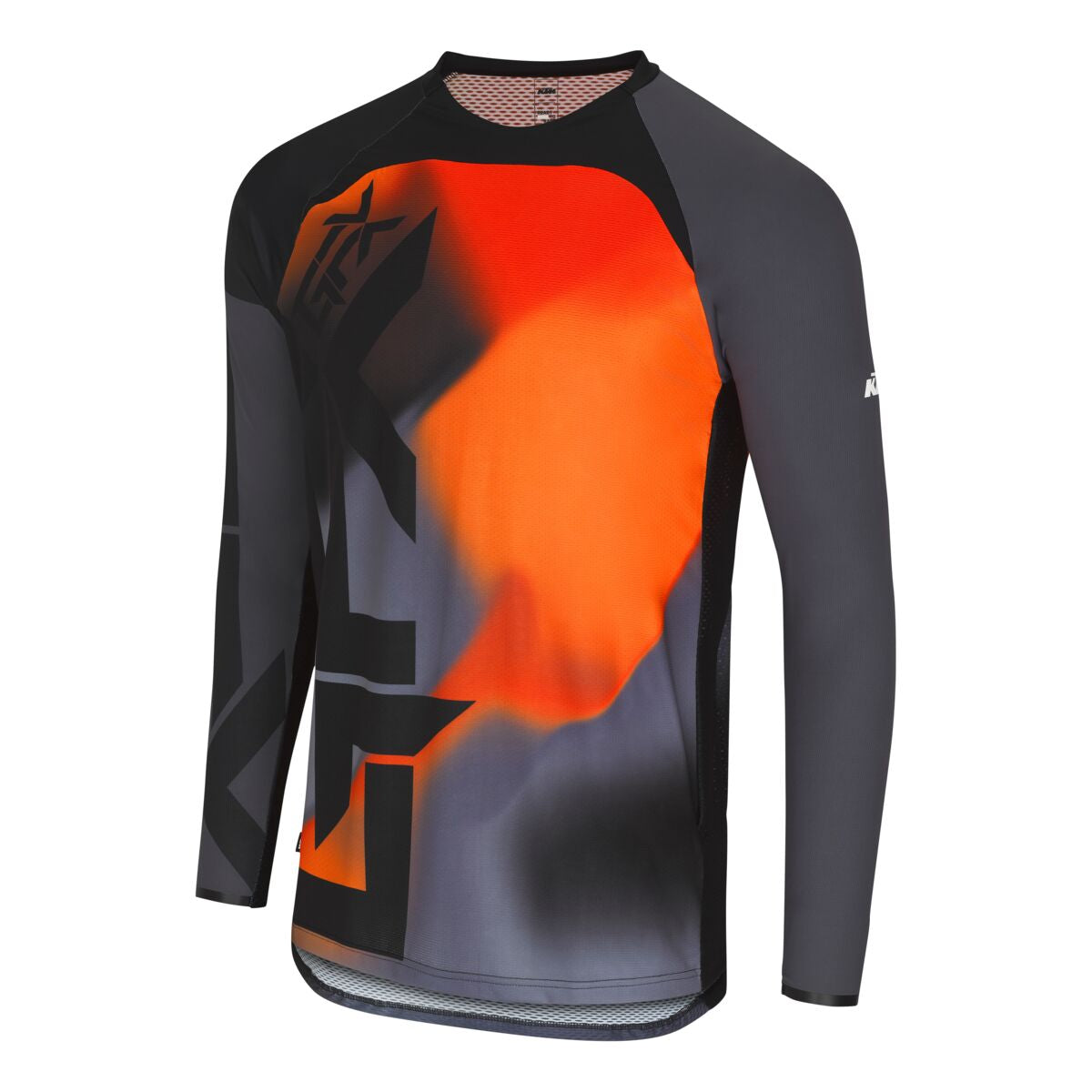 GRAVITY-FX JERSEY