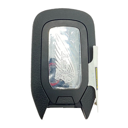 KEY FOB, GEN2, NOKEY, 0 BUTTON, V1