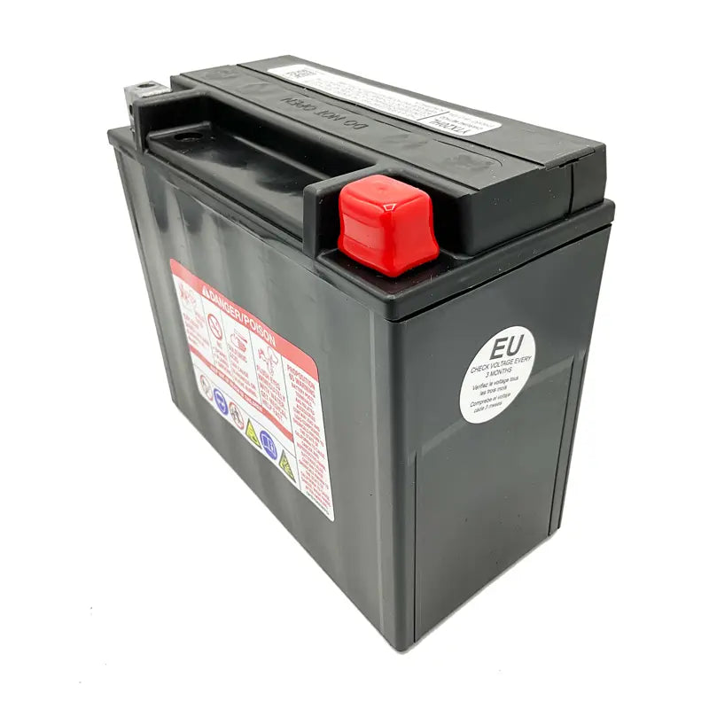BATTERY-YTX20HL, 18AH, 310CAA, V3