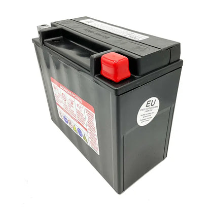 BATTERY-YTX20HL, 18AH, 310CAA, V3
