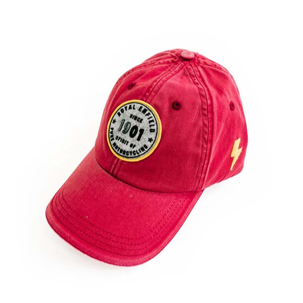 SPIRIT OF MOTORCYCLE CAP